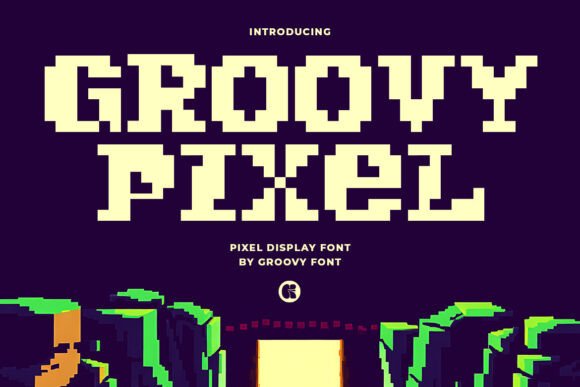 Groovy Pixel: Your Gateway to Retro Game Design